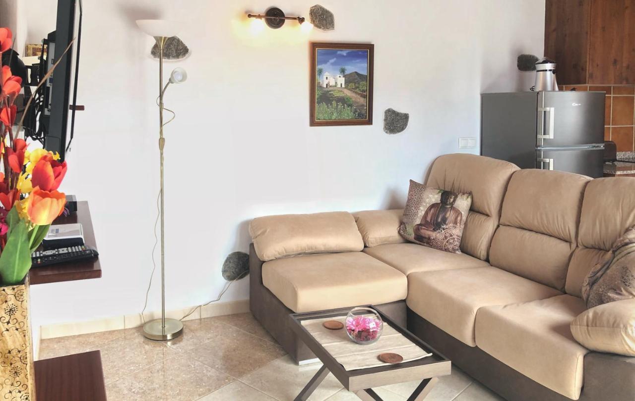 הוילה טינאחו Sun, Relax & Lava, Free Wifi 600Mb, Bbq מראה חיצוני תמונה