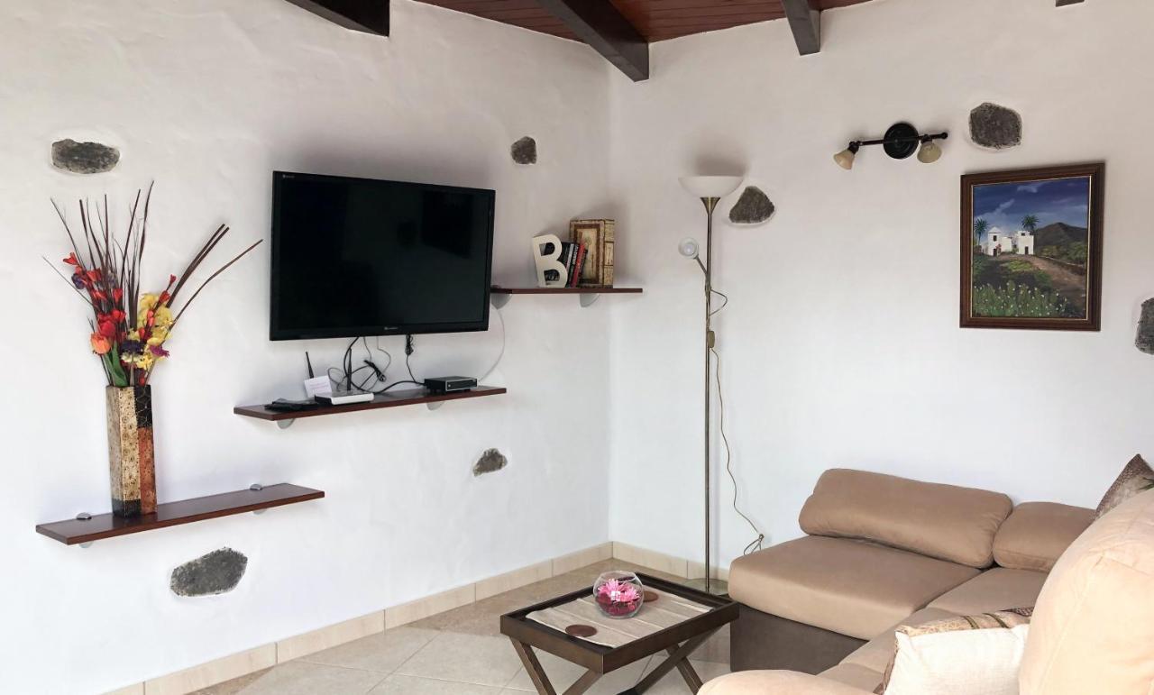 הוילה טינאחו Sun, Relax & Lava, Free Wifi 600Mb, Bbq מראה חיצוני תמונה