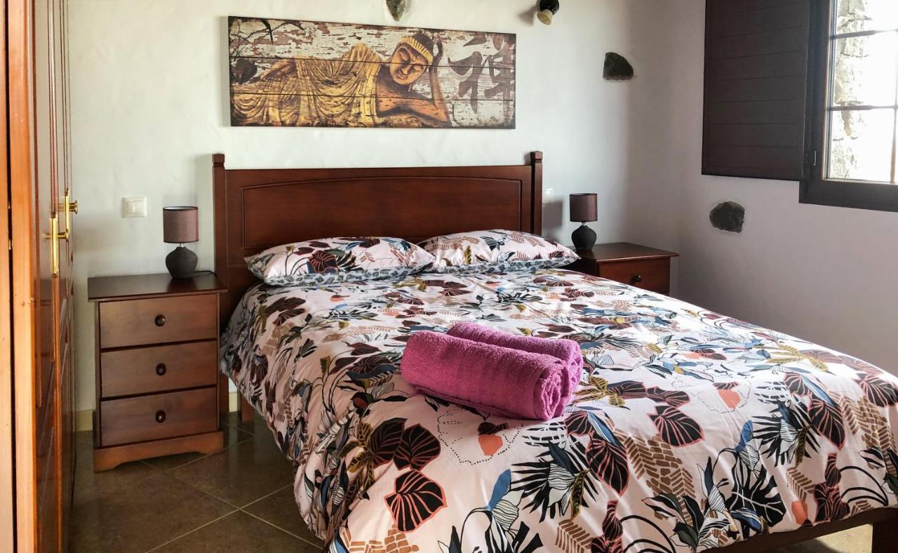 הוילה טינאחו Sun, Relax & Lava, Free Wifi 600Mb, Bbq מראה חיצוני תמונה
