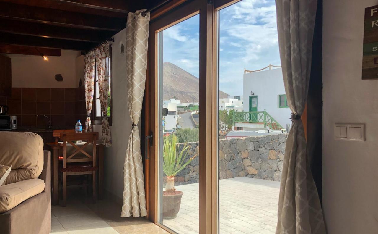 הוילה טינאחו Sun, Relax & Lava, Free Wifi 600Mb, Bbq מראה חיצוני תמונה