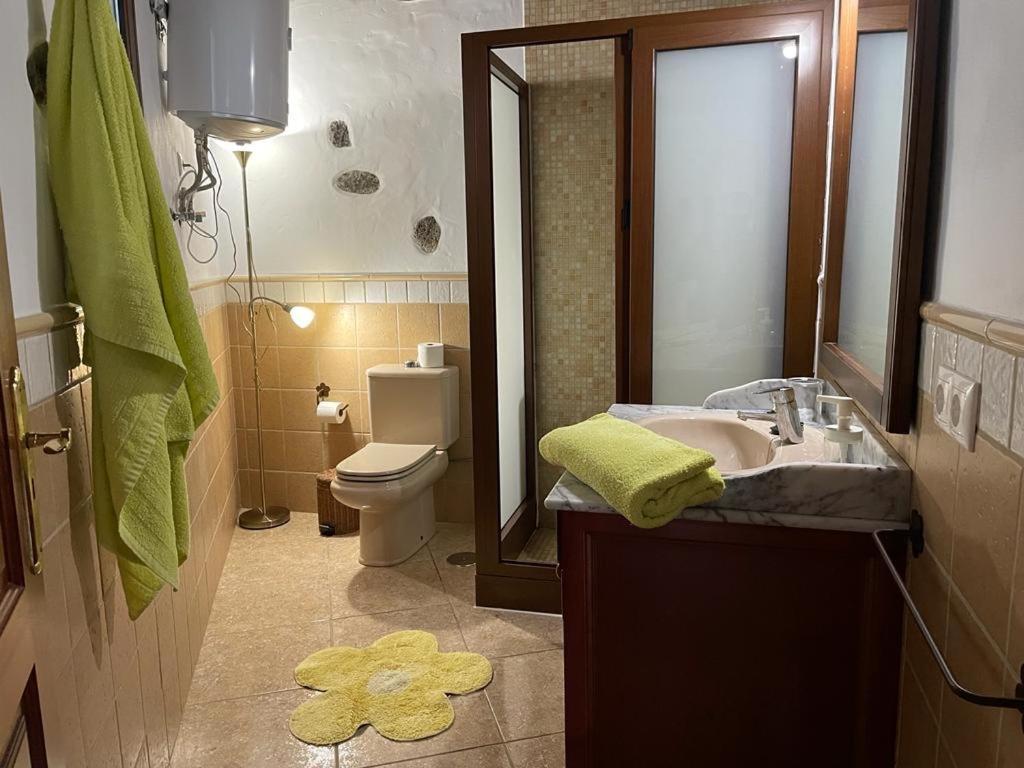 הוילה טינאחו Sun, Relax & Lava, Free Wifi 600Mb, Bbq מראה חיצוני תמונה