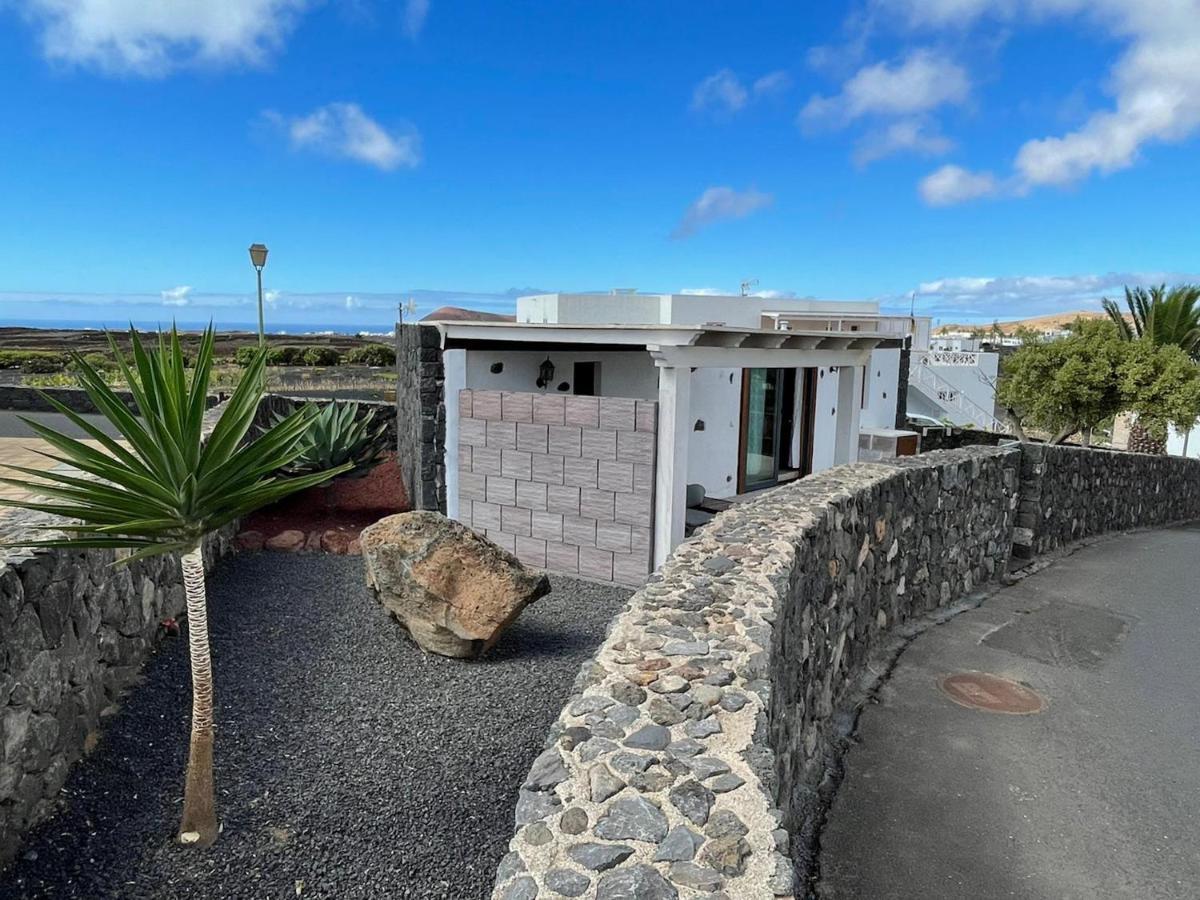 הוילה טינאחו Sun, Relax & Lava, Free Wifi 600Mb, Bbq מראה חיצוני תמונה
