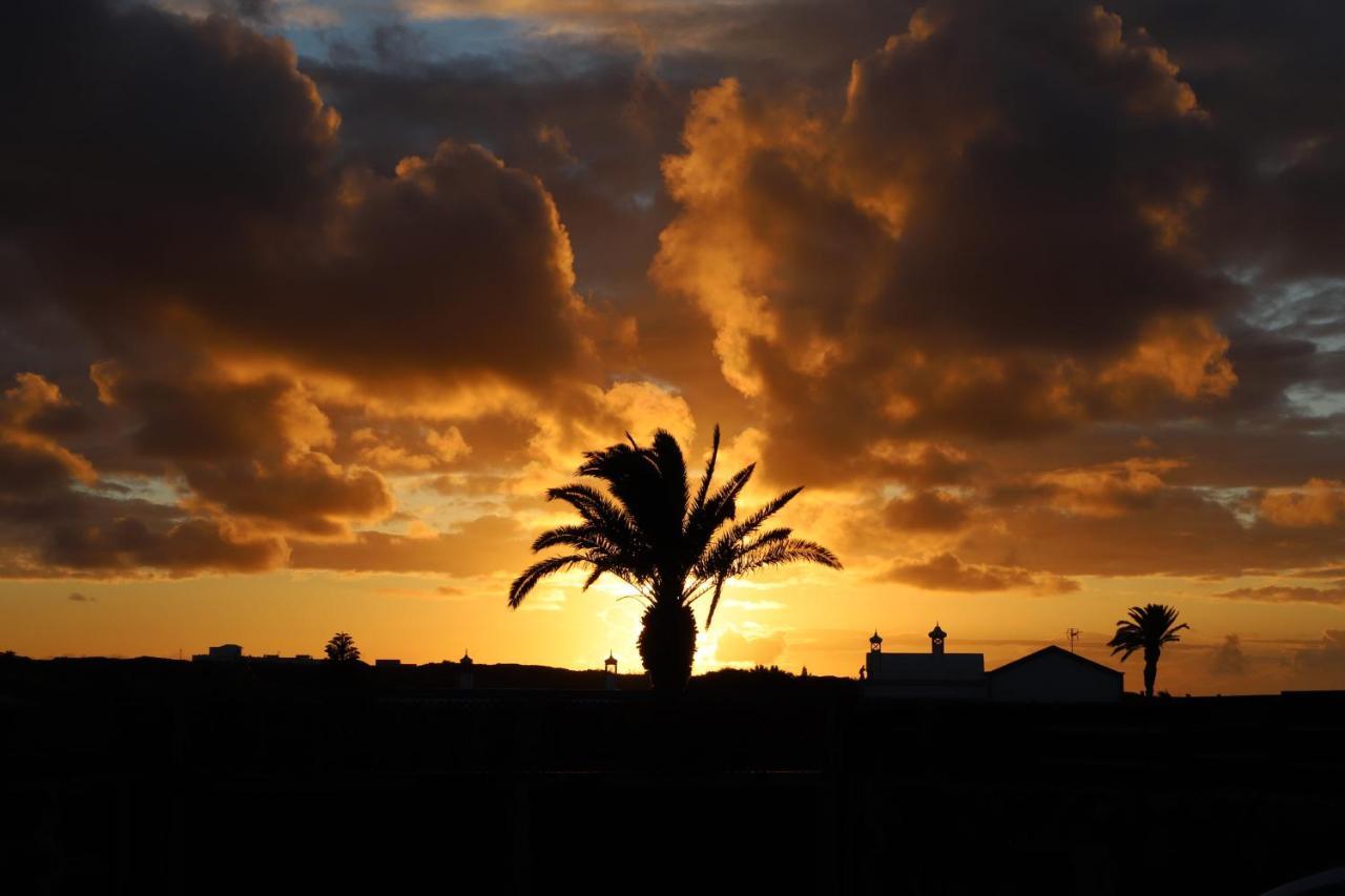 הוילה טינאחו Sun, Relax & Lava, Free Wifi 600Mb, Bbq מראה חיצוני תמונה
